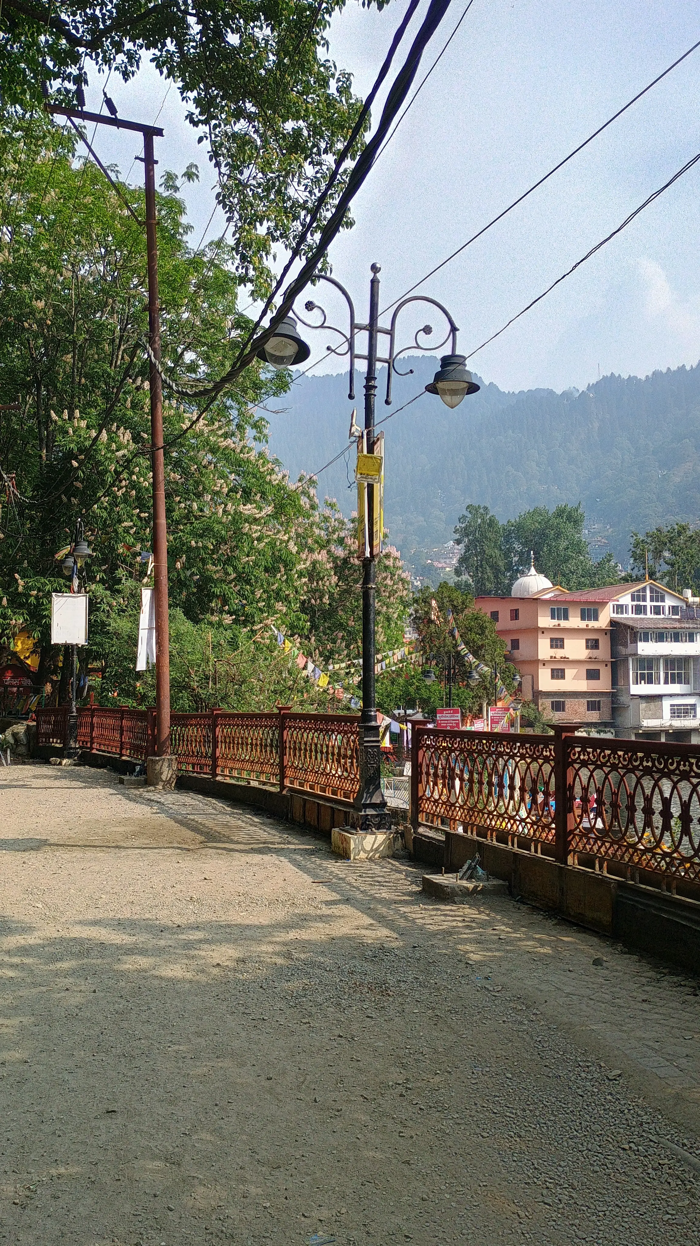 Nainital