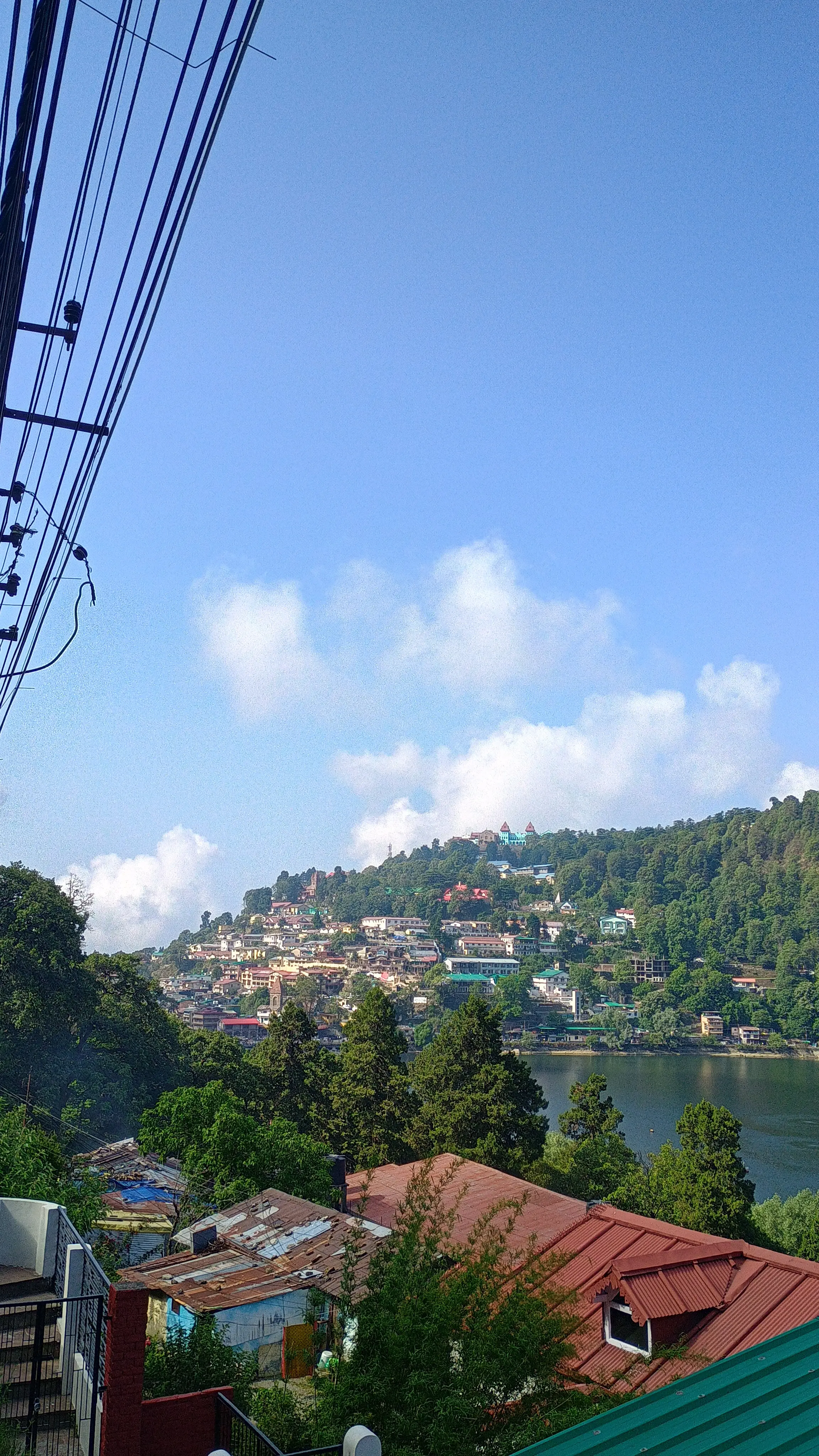 Nainital