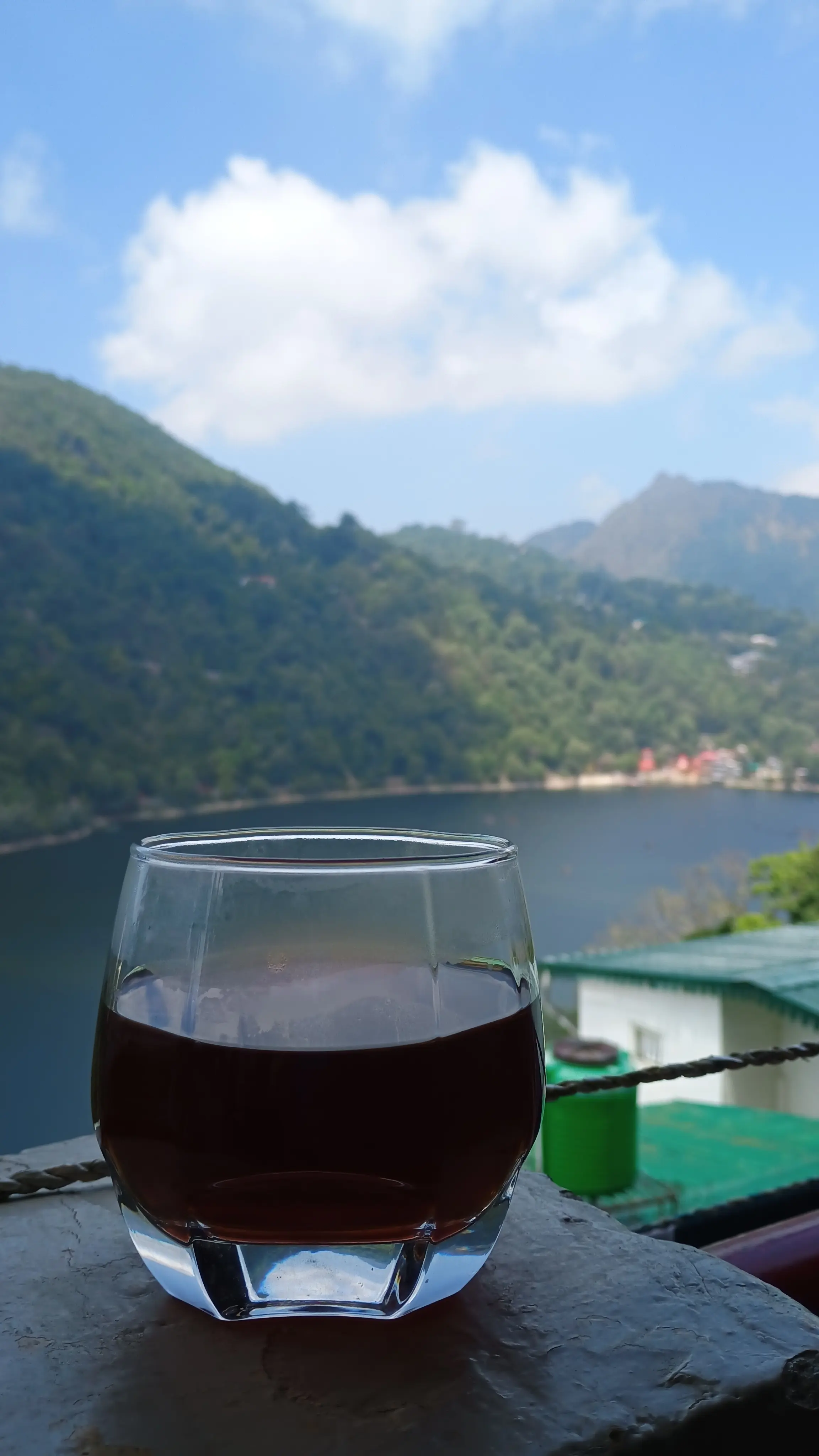 Nainital