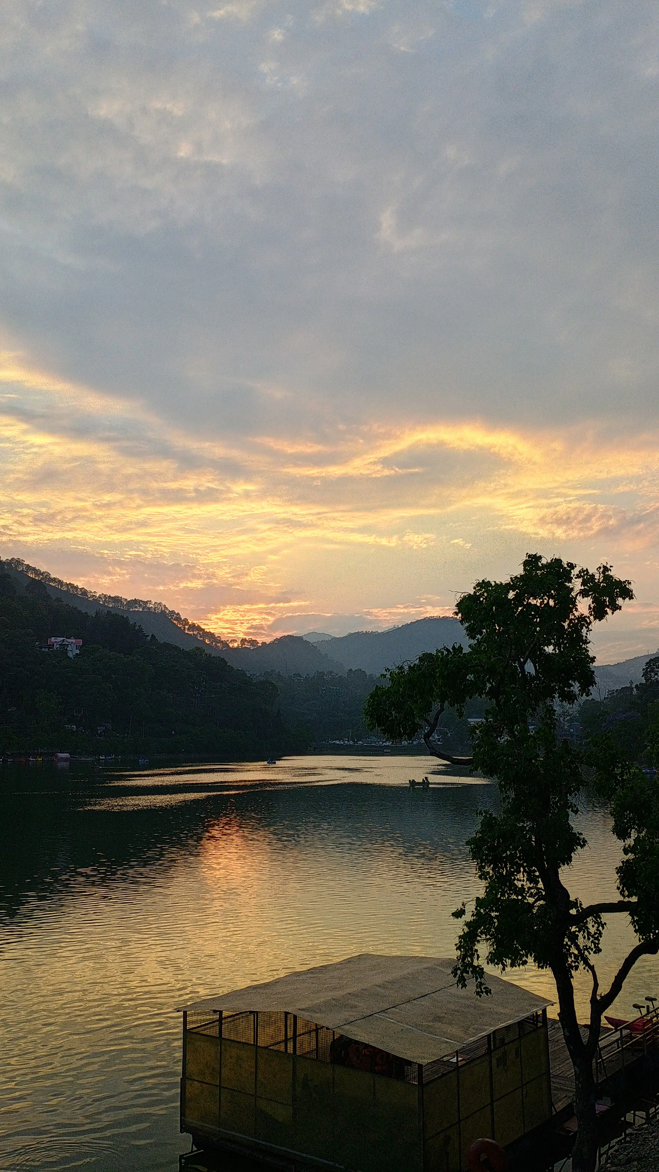 Bhimtal